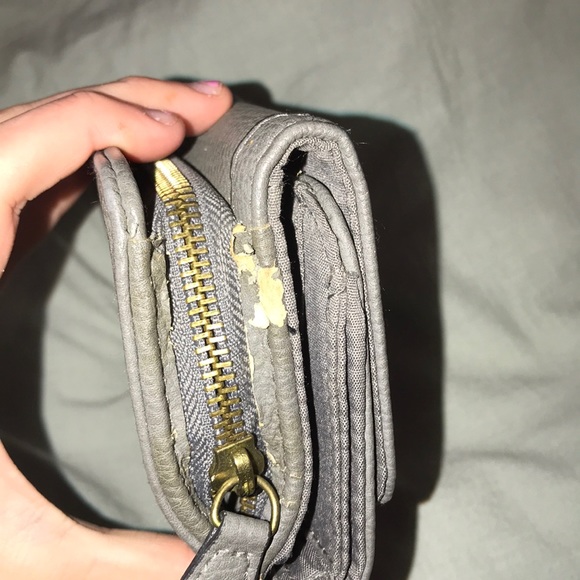 Target wallets - Picture 4 of 7